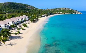 Galley Bay Resort & Spa (adults Only) Five Islands Village 5* Antigua/barbuda